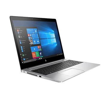 الكمبيوتر المحمول HP EliteBook 850 G5 للأعمال المجدد | وحدة المعالجة المركزية إنتل كور i7-8th الجيل | 8 جيجا رام | 256 جيجا بايت SSD | شاشة ١٥,٦ بوصة | ويندوز ١٠ بروفيشنال | مجدد✔️