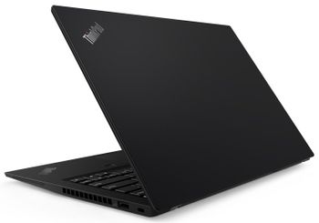 Lenovo ThinkPad T14s Ci7 10th Gen- 32GB - 14.0 inches Display - 512 SSD