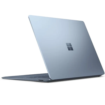 Microsoft Surface Laptop 4 13.5 Inch Touch Screen Intel Core i5 8GB Ram (5BU-00018) 512GB SSD Window 11 - Ice Blue