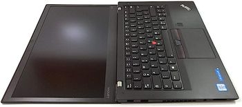 لينوفو ثينك باد T470s حاسوب محمول - انتل كور i7-7500U 16 جيجا رام ، 512 جيجا اس اس دي ، 14 & quot؛ QHD IPS ، INTEL HD 620 ، WINDOWS 10 PRO 64 BIT Keyboard Eng10