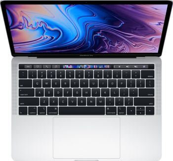 Apple MacBook Pro A1989 (2018) Core i5 8GB RAM 256 SSD 1.5GB Graphic - Card Silver