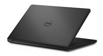 Dell Vostro 15 3568 - 7th Gen Core i3 7020U 2.30 GHz Processor - 8GB Ram -256GB SSD - 15.6 Inch Anti Glare HD Display - Intel HD Graphics 620 - US Full Keyboard - Windows 10 Pro - Black