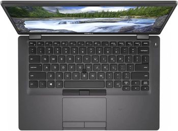 Dell Latitude 5400 Laptop, Intel Core i5-8th Generation CPU, 8GB RAM, 256GB SSD, 14-inch Display, Windows 10 Pro, English KB