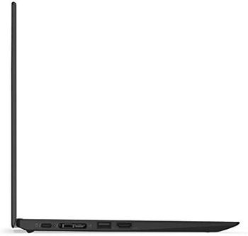 Lenovo ThinkPad X1 Carbon 7th Generation Ultrabook: Core i7-8565U, 16GB RAM, 512GB SSD, 14" FHD Touchscreen Display, Backlit Keyboard(14-14.99 inches 20QD-cr