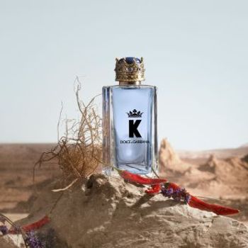 DOLCE & GABBANA K (M) EDP 100ML TESTER