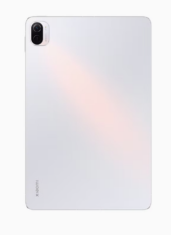 Xiaomi Mi Pad 5 11 Inch 6GB RAM - 256GB - International Release - Pearl White