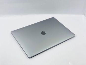 Apple MacBook Pro14,3 2017, A1707, 15-inch, Core i7-7th Gen 2.8GHz, 16GB RAM 256GB SSD 1.5GB VRAM, 2GB AMD Radeon Graphics, English KB - Space Grey