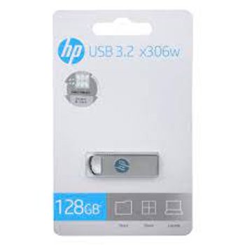 HP USB 3.2 X306W 128GB