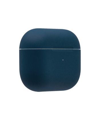 Apple Airpods Pro (2nd Generation) Customized By Caviar Matte Midnight Blue