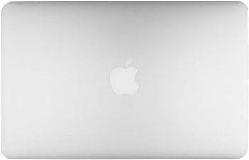 Apple MacBook Air 2017 Core™ i5 1.8GHz 256GB SSD 8GB 13.3” (1440x900) BT Mac OS Sierra FaceTime Camera Intel HD Graphics 6000