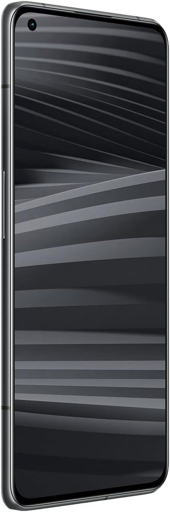 Realme GT2 Pro Dual-SIM 256GB ROM + 12GB RAM 5G (Steel Black)