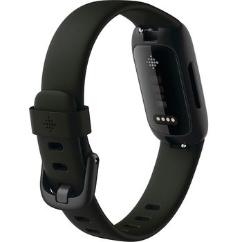 Fitbit Inspire 3 Health & Fitness Activity Tracker (FB424BKBK-US) Midnight Zen  / Black