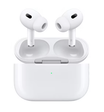 Apple AirPods Pro (2nd generation) White.