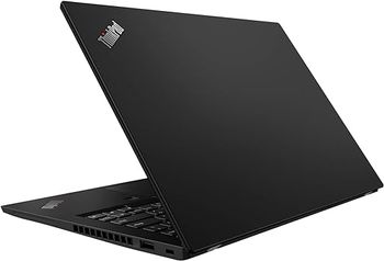 Lenovo Thinkpad X390  13.3 FHD Intel Core i5-8350U 1.7GHz 3.6GHz Max Turbo Frequency  - 8GB DDR4 RAM  - 1TB SSD - Windows 10 Professional - Keyboard English/Arabic