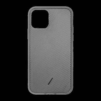 Native Union - Clic View Case for iPhone 11 Pro - Smoke