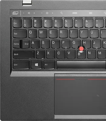 Lenovo Thinkpad X1 Carbon 2nd Gen -TouchBar- 14 '' HD + Display 4th Gen Core i7 -8GB Ram-256GB NVMe SSD-WINDOWS 10 Pro- Fingerprint-HDMi-Backlit KB- Fingerprint- أسود