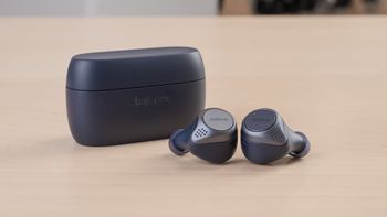 Jabra Elite 75t  True Wireless Earbuds