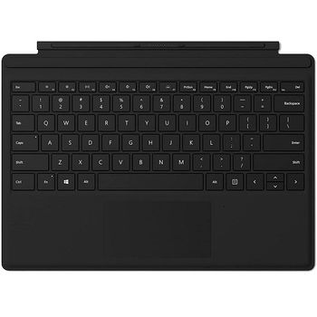 Microsoft Surface Pro Type Cover (FMN-00001) Black