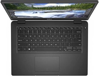 Dell Latitude 3410 ، Intel Core i5-10th Generation CPU ، ذاكرة الوصول العشوائي 8 جيجا بايت ، 128 جيجابايت SSD ، عرض 14 بوصة