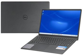 Dell: inspiron 15 3520 Core i5-1235U 8GB Ram 512GB SSD English Keyboard Black