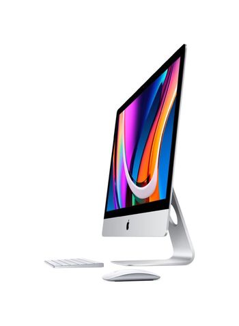 Apple iMac 2017 27 Inch Intel Core i7 32GB RAM 512GB SSD 8GB VGA A1419  - Silver