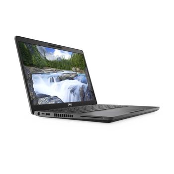 Dell Latitude 5400 Laptop, Intel Core i5-8th Generation CPU, 16GB RAM, 256GB SSD, 14-inch Display, Windows 10 Pro