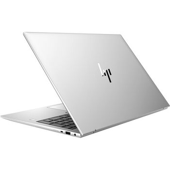 Hp EliteBook 860 G9 16" 12th Gen Intel Core i7 64GB Ram 1TB SSD Integrated Intel Iris Xe Graphics Windows 11 Pro - Silver