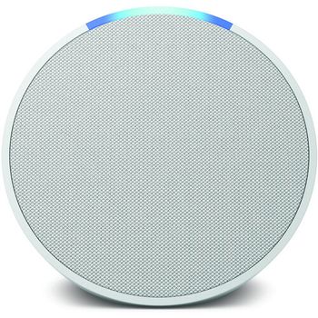 Amazn Echo Pop 1.95" Front-Firing Speaker Glacier White