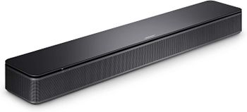 Bose Speaker Tv Soundbar Bluetooth and HDMI-ARC Connectivity (838309-1100) Black