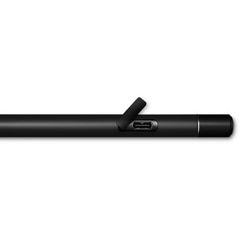 Wacom Bamboo Ink Plus Smart Stylus CS322AK0A - Black