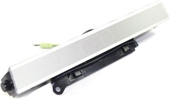 Dell AS501 Sound Bar Speaker for Ultrasharp LCD Monitors