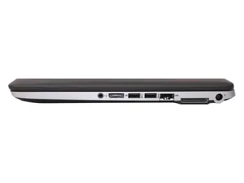 Hp Elitebook 850 G1 - 15.6'' FHD Display- Core i7 Vpro 4th Gen 2.1 GHz Processor 16GB Ram 256GB SSD-AMD Radeon Graphics 8750M 1GB Dedicated - Backlit KB-Finger Print- Ethernet Port - USB 3.0 - win 10 Pro- Black