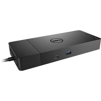 Dell Performance WD19DCS Docking Station - Black