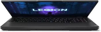 Lenovo LEGION PRO 5 16IRX8 GAMING Core™ i7-13700HX 1TB SSD 16GB 16" (2560x1600) 165Hz IPS WIN11 NVIDIA® RTX 4070 8192MB ONYX GREY RGB Backlit Keyboard.