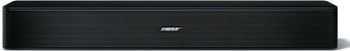 Bose Sound bar Sound System Speaker Solo 5 Tv Universal Remote Control Black