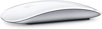 Apple Wireless Keyboard  & Apple Magic Mouse 2 - white