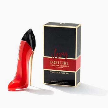 Carolina Herrera Ladies Very Good Girl EDP 80ML For Women