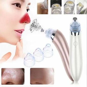 Beauty Skin Care Expert XN-8030 Acne Pore Cleaner random color