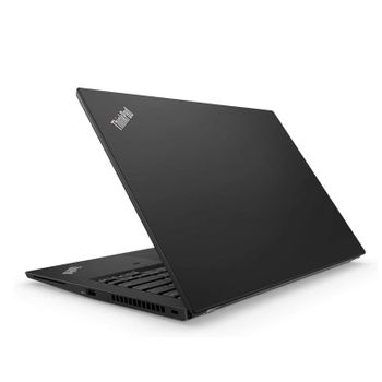 لينوفو ثينك باد T470S شاشة 14 بوصة FHD Core i7 الجيل السادس 8 جيجابايت 256 جيجابايت اس اس دي  رسومات مدمجة LED ويندوز 10 برو - أسود