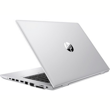 HP ProBook 640 G4 Core i5-8th Generation | RAM 8GB | SSD 256GB | 14.0-Inch Display Screen | Windows 10