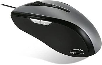 SPEEDLINK SPINE USB MOUSE