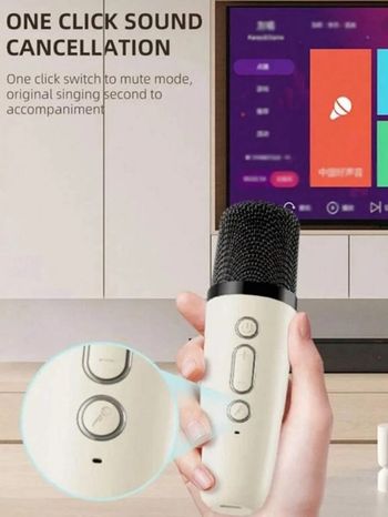 K12 High-end Bluetooth Speaker with Microphone