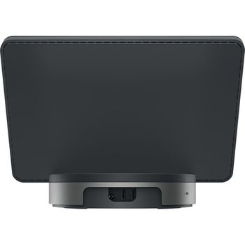 Logitech Smartdock + Extender Box With Additional Ports (960-001094) Black