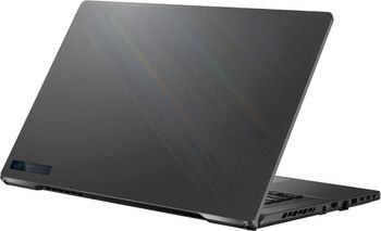 Asus ROG ZEPHYRUS GU603VV GAMING Core™ i7-13620H 512GB SSD 16GB 16" (1920x1080) 165Hz WIN11 NVIDIA® RTX 4060 8192MB ECLIPSE GRAY Backlit Keyboard .78" thin, 4.1 lbs.