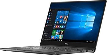 Dell Latitude 7370  Business Laptop Notebook ,Intel Core M7-6Y75, 16GB Ram, 256GB SSD, Camera Win 10