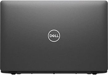 Dell Latitude 5500 Home And Business Laptop Intel I5-8265U 4-Core, 8Gb Ram, 256Gb PCIE SSD, Intel HD 620, 15.6 Inch Full HD 1920X1080, Fingerprint, Bluetooth, Webcam, 3x USB 3.1 - Windows 10 Pro