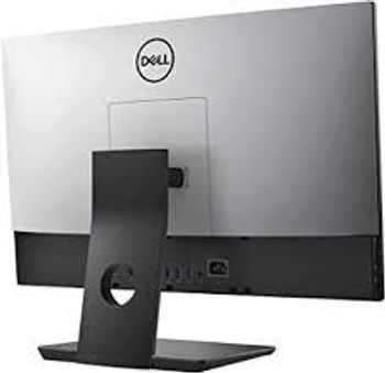 Dell 7470 AIO 3.0GHZ CORE I5 9TH Generation 16GB RAM 512GB + لوحة مفاتيح وماوس سلكي + نافذة صندوق أصلي 10