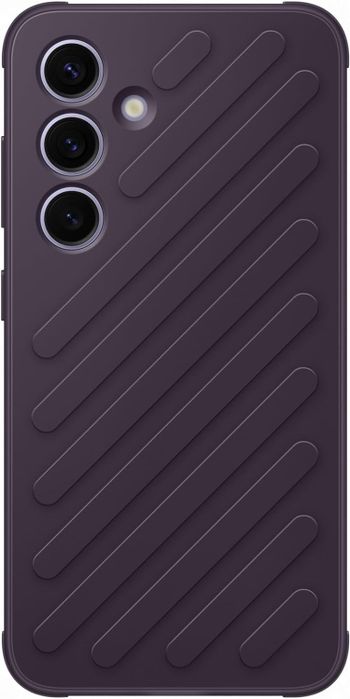 Samsung Galaxy S24 Shield Case, Violet