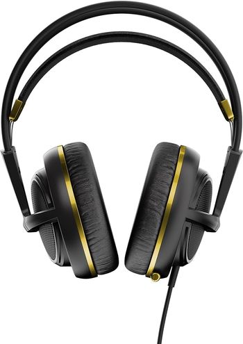 SteelSeries Siberia 200 Gaming Headset - Alchemy Gold