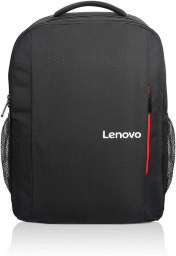 Lenovo 15.6” Laptop Everyday Backpack B515